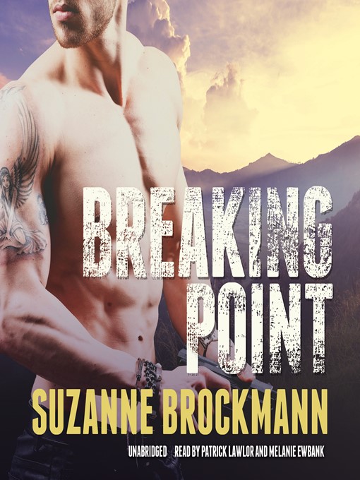 Title details for Breaking Point by Suzanne Brockmann - Available